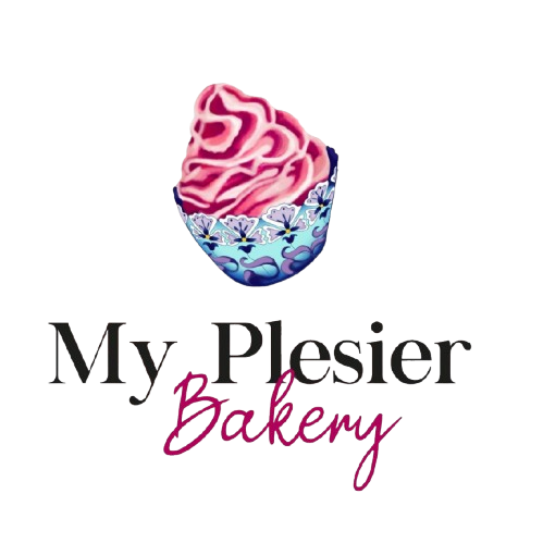 My Plesier Bakery Logo
